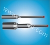 China Supplier Ruby tiped coil winding nozzle (wire guide nozzles)