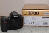 Nikon D700 Digital SLR Camera (Body Only)