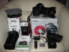 Canon EOS 5D Mk II & 24-105 IS Lens