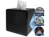 Toilet Spy Camera,Toilet roll Box covert Camera Support TF card capacity up to 16GB