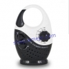 Omejo 32GB Shower Radio Hidden Spy Camera Waterproof Camera DVR 