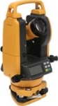 CST/Berger 56-DGT2 Digital Transit Theodolites (2 Second Accuracy)