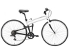 Montague Urban 2010 Folding Hybrid Bike