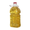 Refined and Crude Sunflower oil