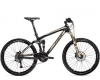 Trek Fuel EX 9.7 - 2011 Mountain Bike