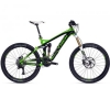 Trek Slash 9 2012 Mountain Bike