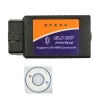 ELM327 Bluetooth Version CAN BUS EOBD OBDII Scan Tool