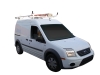 Van Ladder Racks, Window Safety Screens - True Racks USA
