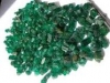 Emerald rough