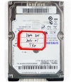 Hard Disk for Super MB STAR 2012.01 Dell D630 Format