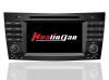 Benz CLS W219 radio navigati MP3