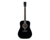 Martin D35JC Acoustic Guitar Johnny Cash