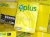 Double A4 Copy Paper 80gsm/75gsm/70gsm