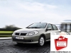 RentaCarCluj - Renault Symbol