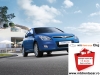 Cluj Car Rental Services - Hyundai i30 from 26€