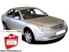 RentaCarCluj - Ford Mondeo