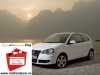 Cluj Car Rental Services - VW Volkswagen Polo from 17€