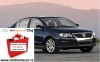 Rent a Car Cluj - VW Passat TDI de la 45€