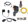 BMW ICOM BMW ISIS ISID A+B+C Plus BMW ICOM Software (T30 HDD
