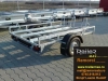 Remorci TRAILERmax 160kg - cu 1 ax