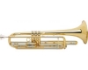 Bach B188 Stradivarius Bb Bass Trumpet