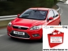 Cluj Car Renting Services - Ford Focus from 29€