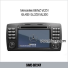 Mercedes BENZ W251 GL450 GL350 ML350 stereo radio dvd player GPS TV SWE-B7247