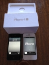 Brand new Apple iPhone 4S 64GB