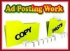 Part time adposting job in Bangalore
