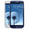 Samsung - Galaxy S III 4G Mobile Phone - Marble White