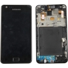 samsung galaxy s2 i9100 LCD with frame