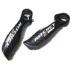 Ritchey MTB Full Carbon Bar Ends Handlebar Bicycle Mountain Bike Ergonomic Bar End