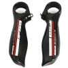 FSA K-force MTB Full Carbon Bar Ends Handlebar Bicycle Mountain Bike MTB Ergonomic Bar End