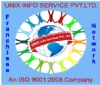 FRANCHISEE OF UNIX INFO SERVICE AT FREE OF COST Unixf86h