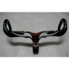 PINARELLO Most Full Carbon Fiber Road Bicycle Integrated Handlebar With Stem 
