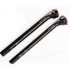 BONTRAGER RaceXXX MTB Carbon Fiber Seat Tube Seatpost Seattube 27.2*400mm 