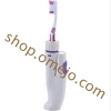 Motion Detection Toothbrush Hidden Bathroom Camera 