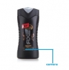 omejo 32GB Axe Shampoo Bottle Camera Remote Control On/Off And Motion Detection Record