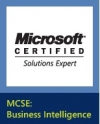 MCSE Business Intelligence certification exam by certxpert.com