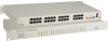 1U 30 channel Modular PCM multiplexer