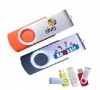 wholesale promotional usb flash drive/usb disk with your logo