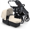 New bugaboo donkey duo twin stroller