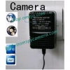 1280x960 Motion Detection Charger Spy Camera DVR And Remote Control Function 16GB