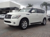 2012 Infiniti QX 56 - $ 13000