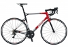 BMC Race Machine RM01 Ultegra Compact 2012 Bike