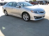 Selling My 2012 Toyota Camry SE