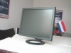 we have used  lcd monitors, crt  and cpu for sale