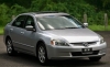 2003 Honda Accord EX