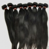 100% Raw Grade AAAA Brazilian Virgin hair extension for who