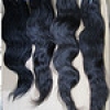 2013 high quality malaysian virgin human hair extension